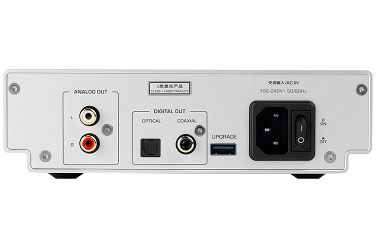 Shanling CD50 - immagine 3