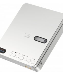 Alternative view of Shanling EC Play