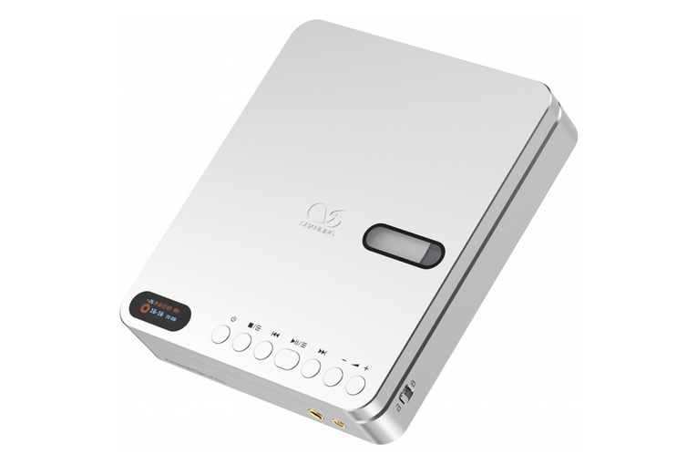 Shanling EC Play - immagine 2