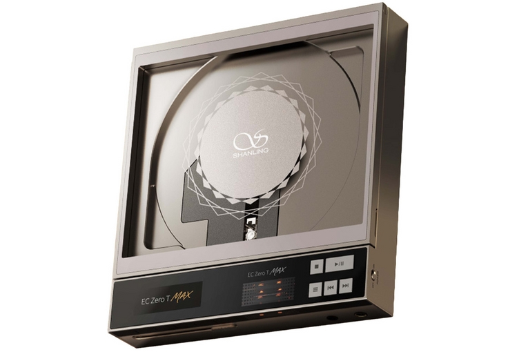 Shanling EC Zero T Max