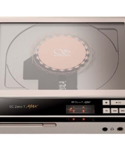 Alternative view of Shanling EC Zero T Max