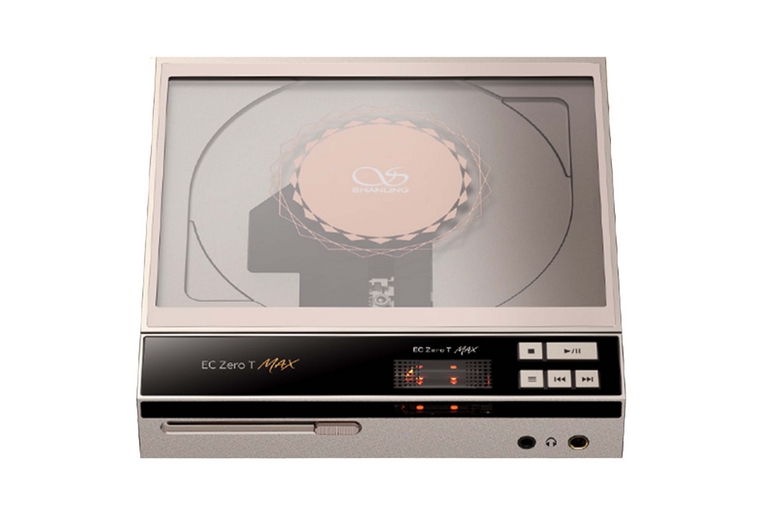 Shanling EC Zero T Max - immagine 2