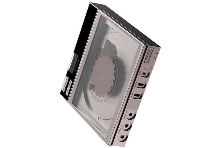 Shanling EC Zero T Max - immagine 3