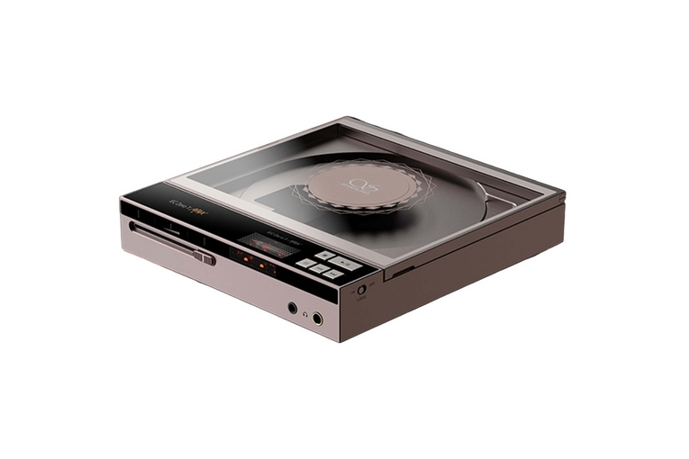 Shanling EC Zero T Max - immagine 4