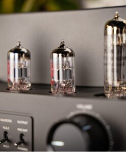Cayin HA-1A MK3 - immagine 3