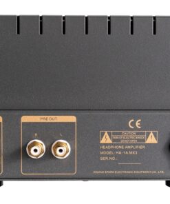 Cayin HA-1A MK3 - immagine 4