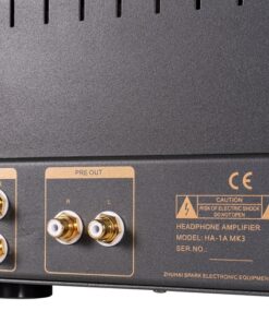 Cayin HA-1A MK3 - immagine 5