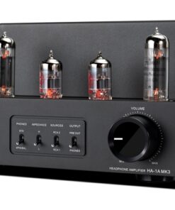 Cayin HA-1A MK3 - immagine 7