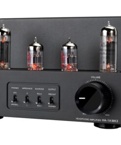 Cayin HA-1A MK3 - immagine 8