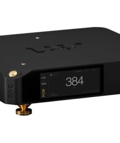 LAiV Harmony 2 DAC R-2R
