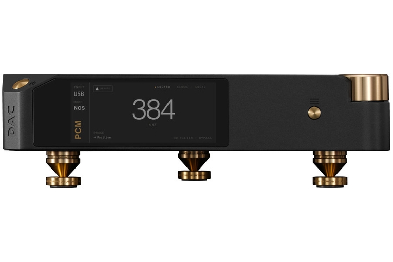 LAiV Harmony 2 DAC R-2R - immagine 3