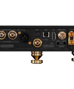 LAiV Harmony 2 DAC R-2R - immagine 4