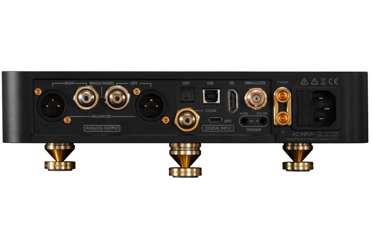 LAiV Harmony 2 DAC R-2R - immagine 4