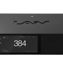 LAiV Harmony 2 DAC R-2R - immagine 5