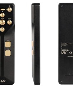 LAiV Harmony 2 DAC R-2R - immagine 6