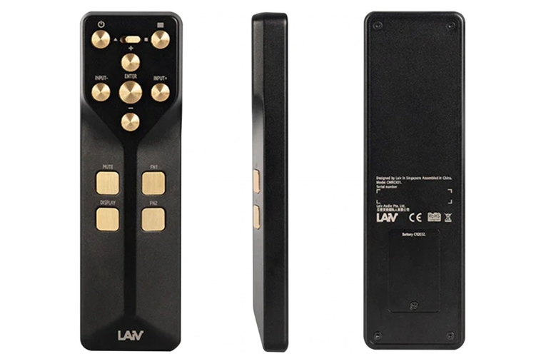 LAiV Harmony 2 DAC R-2R - immagine 6