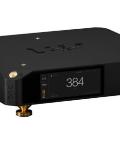 LAiV Harmony 2 DAC R-2R - immagine 7
