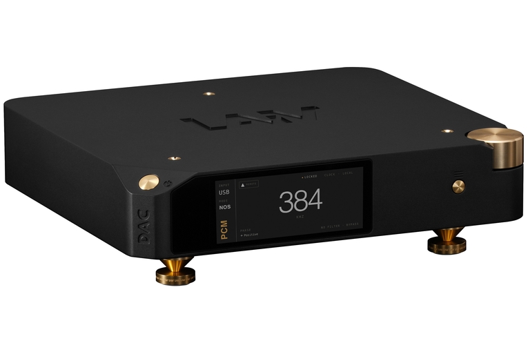 LAiV Harmony 2 DAC R-2R - immagine 7