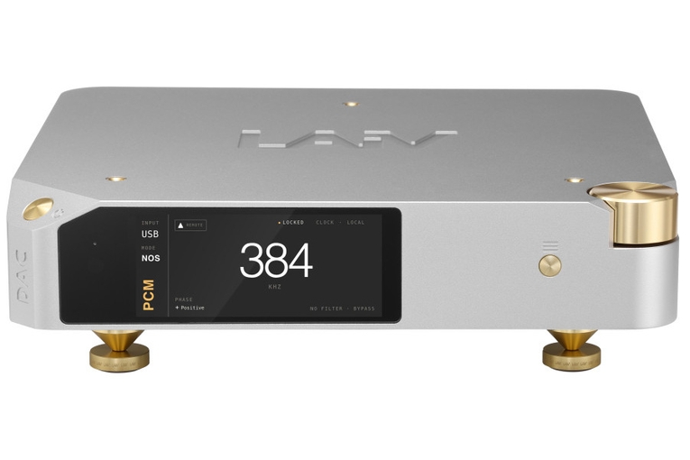 LAiV Harmony 2 DAC R-2R - immagine 8