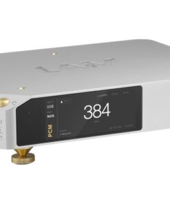 LAiV Harmony 2 DAC R-2R - immagine 9