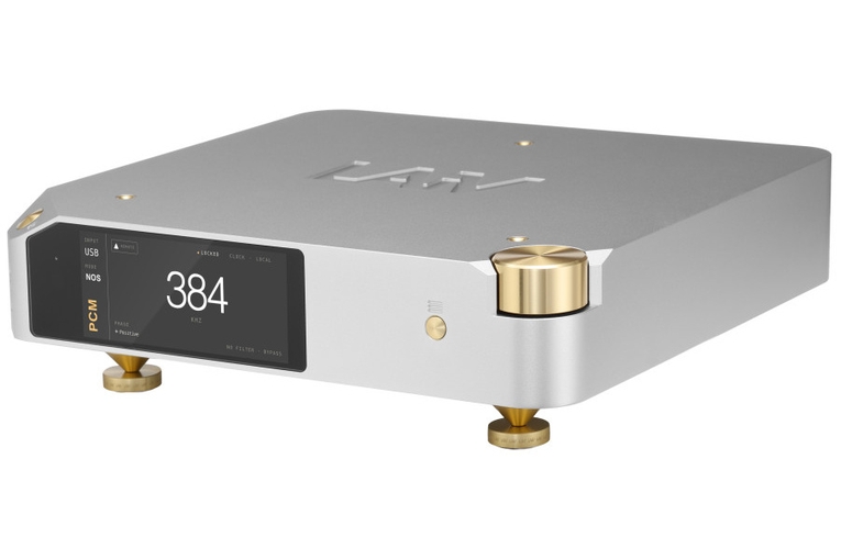 LAiV Harmony 2 DAC R-2R - immagine 10
