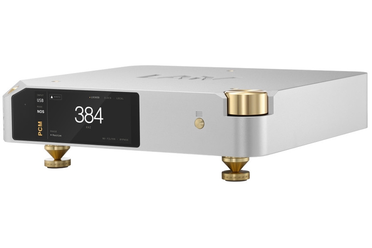 LAiV Harmony 2 DAC R-2R - immagine 11