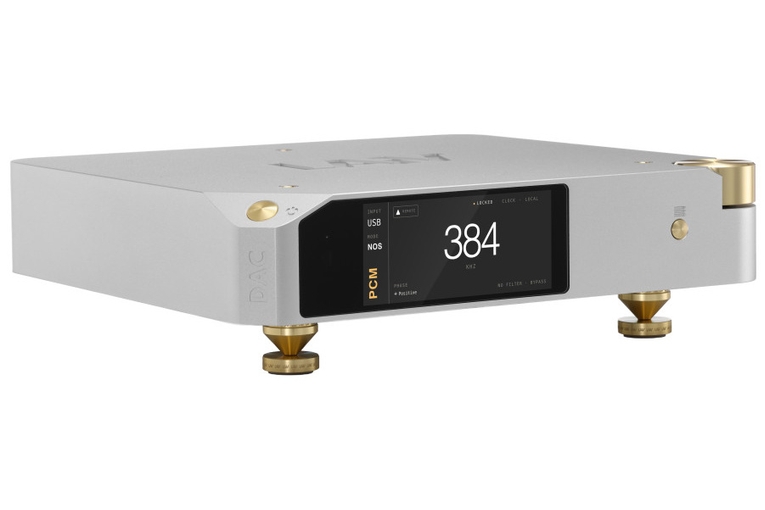 LAiV Harmony 2 DAC R-2R - immagine 12