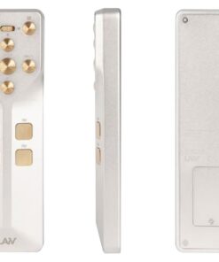 LAiV Harmony 2 DAC R-2R - immagine 13