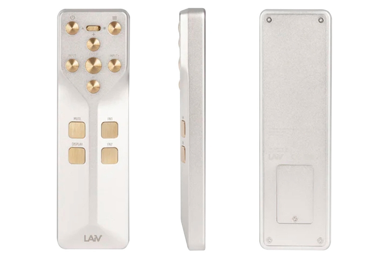 LAiV Harmony 2 DAC R-2R - immagine 13