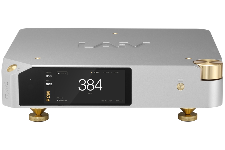 LAiV Harmony 2 DAC R-2R - immagine 14