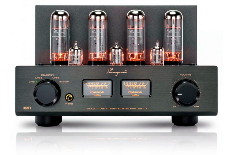 Cayin Jazz 70