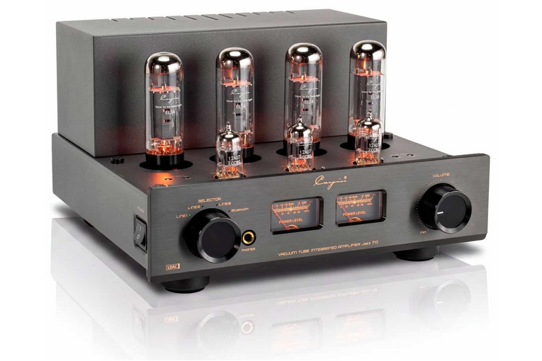 Cayin Jazz 70 - immagine 2