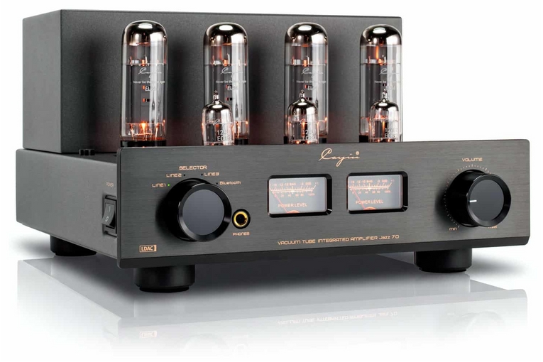 Cayin Jazz 70 - immagine 3