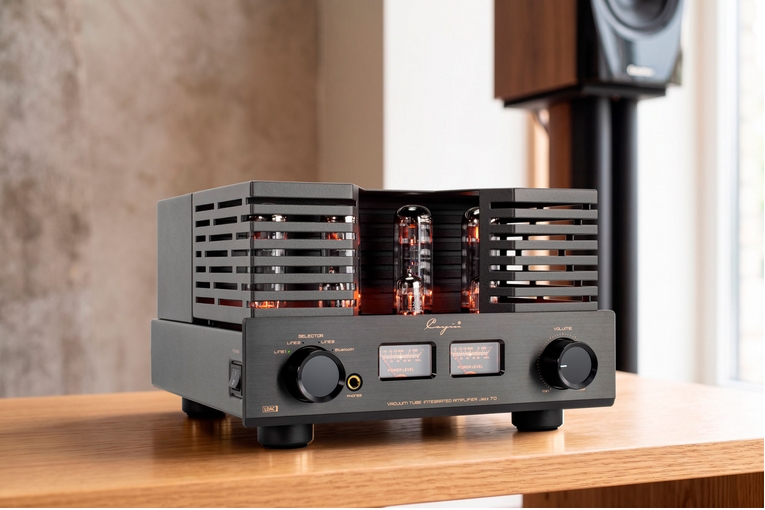 Cayin Jazz 70 - immagine 6
