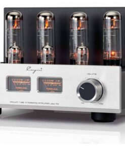 Cayin Jazz 70 - immagine 7