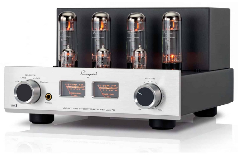 Cayin Jazz 70 - immagine 7