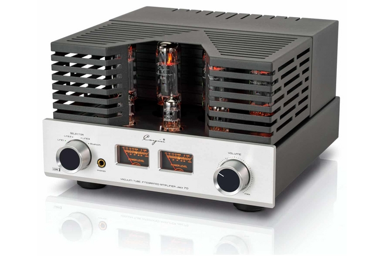 Cayin Jazz 70 - immagine 10