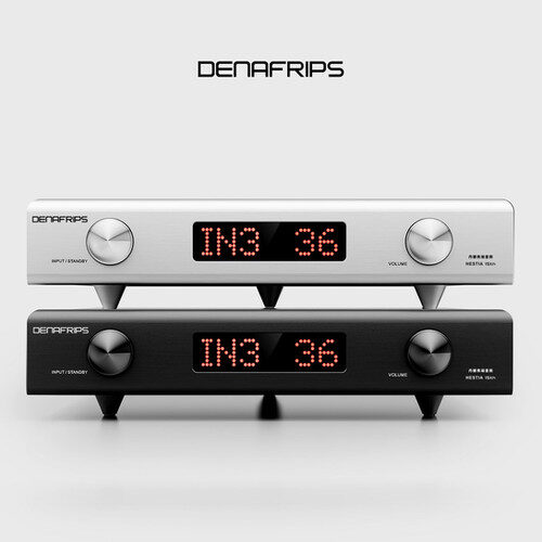 Denafrips HESTIA 15Th – vista del prodotto