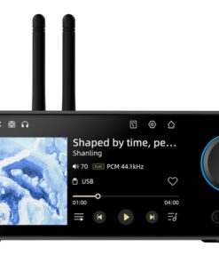 Shanling SM50