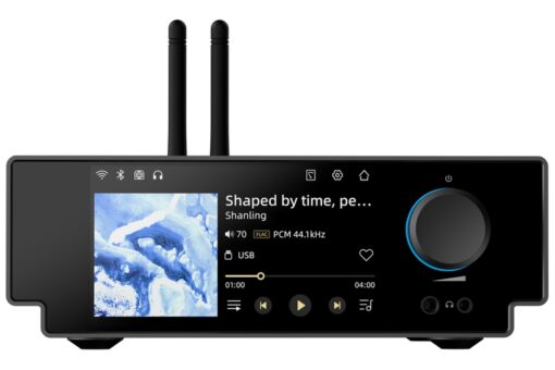 Shanling SM50