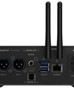 Shanling SM50 - immagine 4