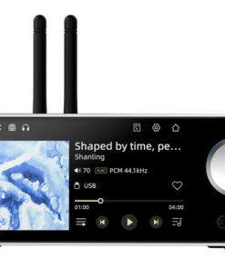 Shanling SM50 - immagine 5