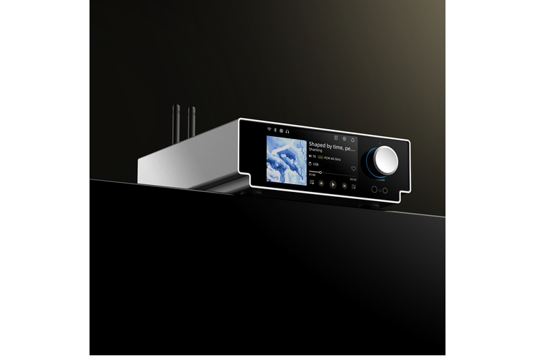Shanling SM50 - immagine 6