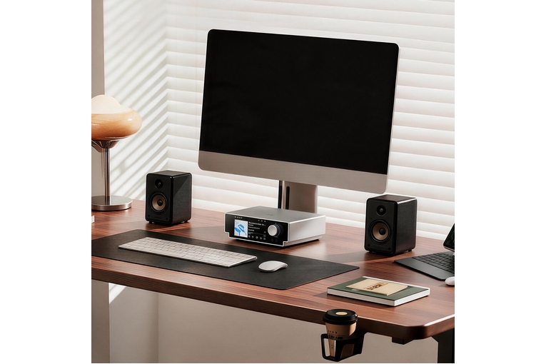 Shanling SM50 - immagine 8
