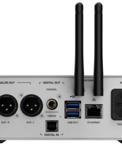 Shanling SM50 - immagine 9