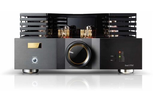 Cayin Soul 170C