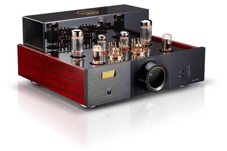Cayin Soul 170C - immagine 2