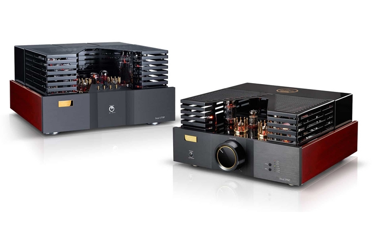 Cayin Soul 170C - immagine 3